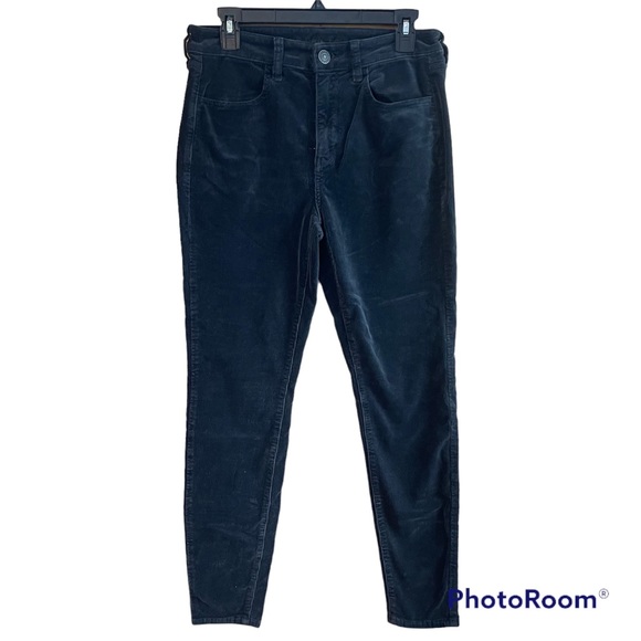 American eagle Corduroy jeans - Picture 1 of 3